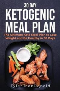 Keto Meal Plan for the Month